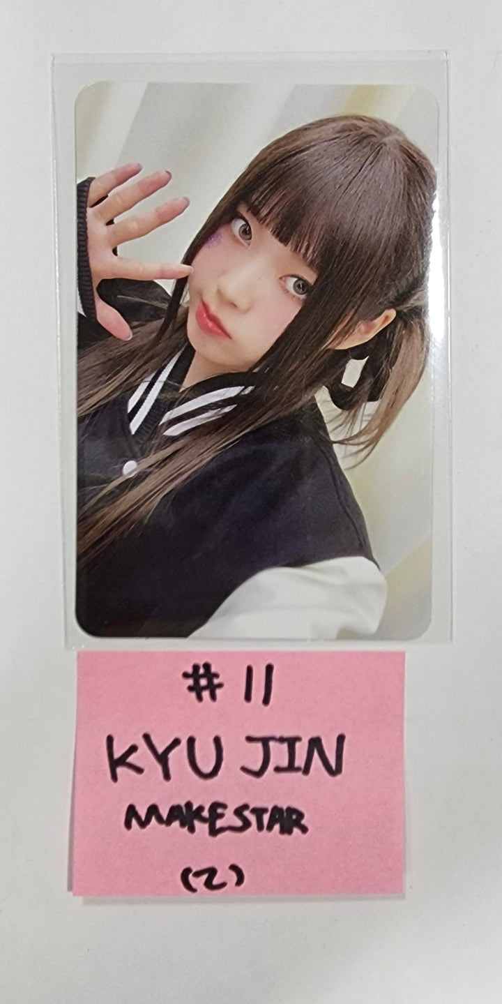 NMIXX "expergo" - Makestar Fansign Event Photocard Round 2 - HALLYUSUPERSTORE