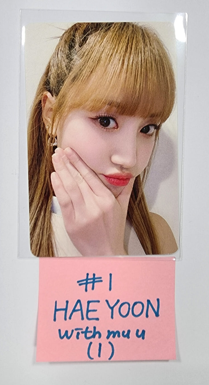 Cherry Bullet &