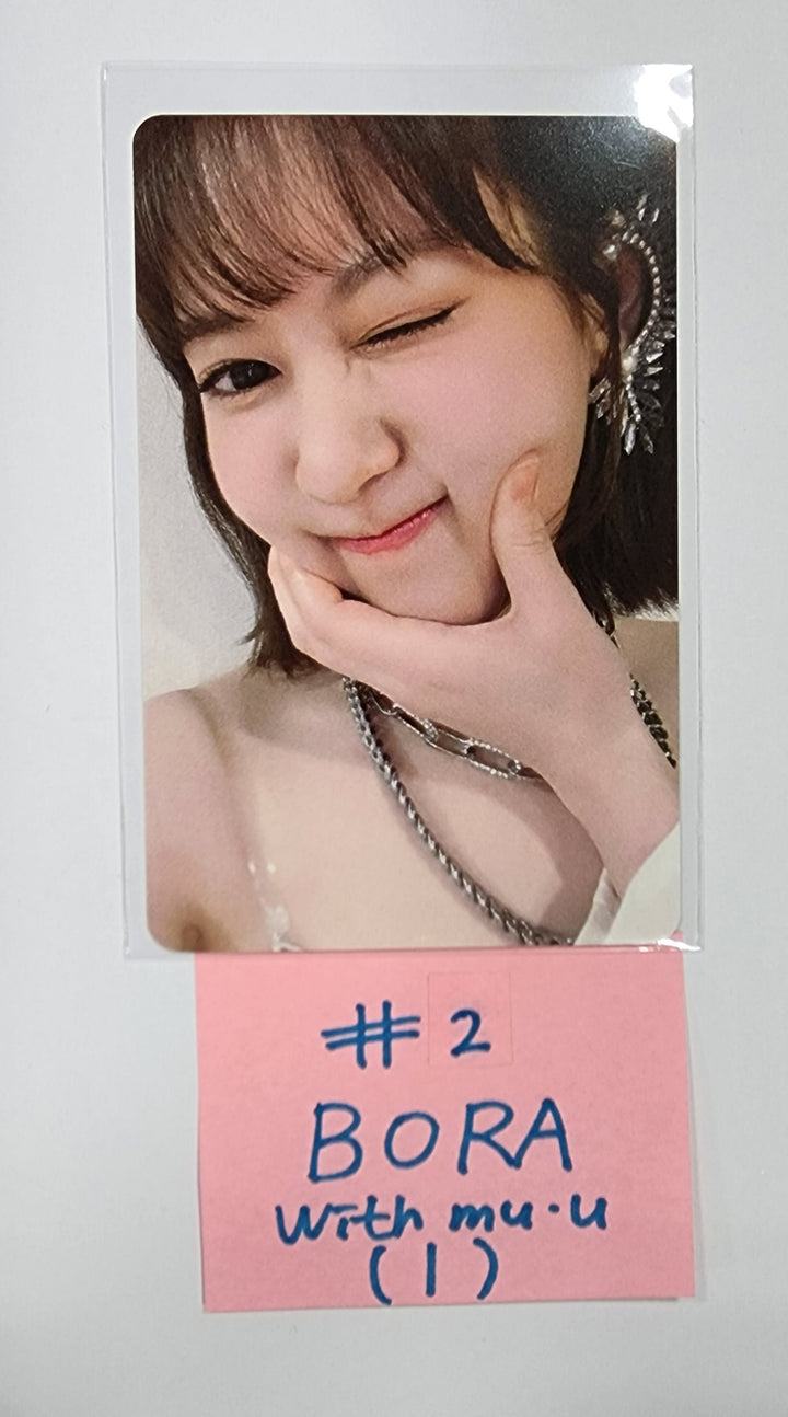 Cherry Bullet &