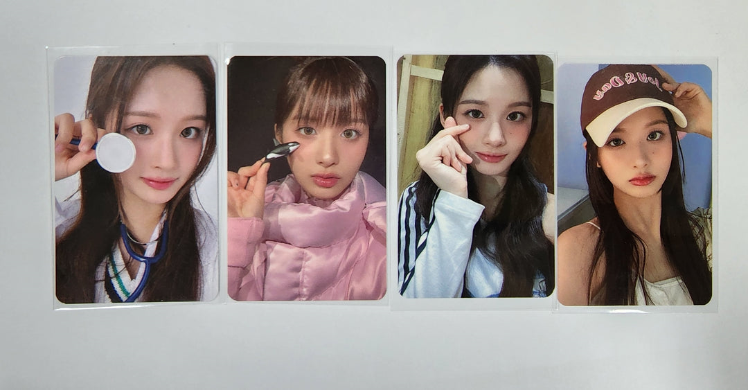 Sullyoon (of NMIXX) 'EXPERGO' - Broadcast Photocard - HALLYUSUPERSTORE