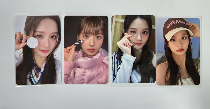 Sullyoon (of NMIXX) &