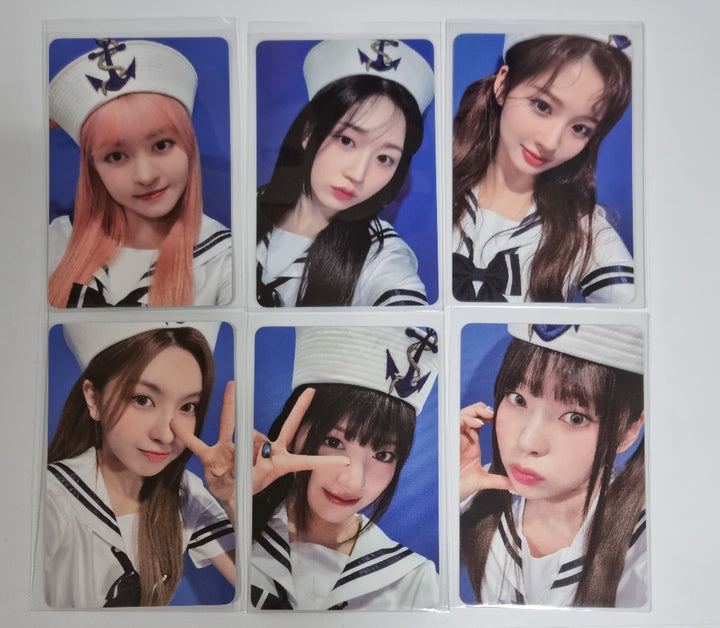 NMIXX "expergo" - Withmuu Fansign Event Photocard Round 3 - HALLYUSUPERSTORE