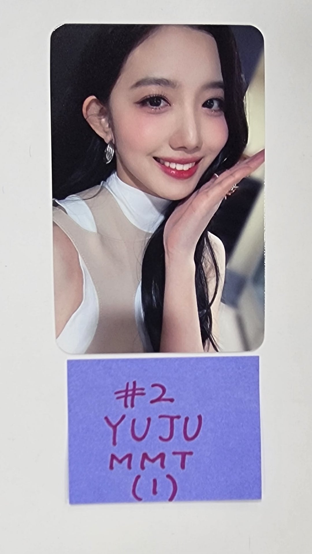 Cherry Bullet &
