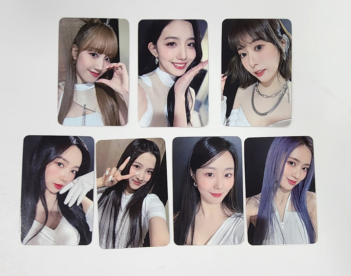 Cherry Bullet &