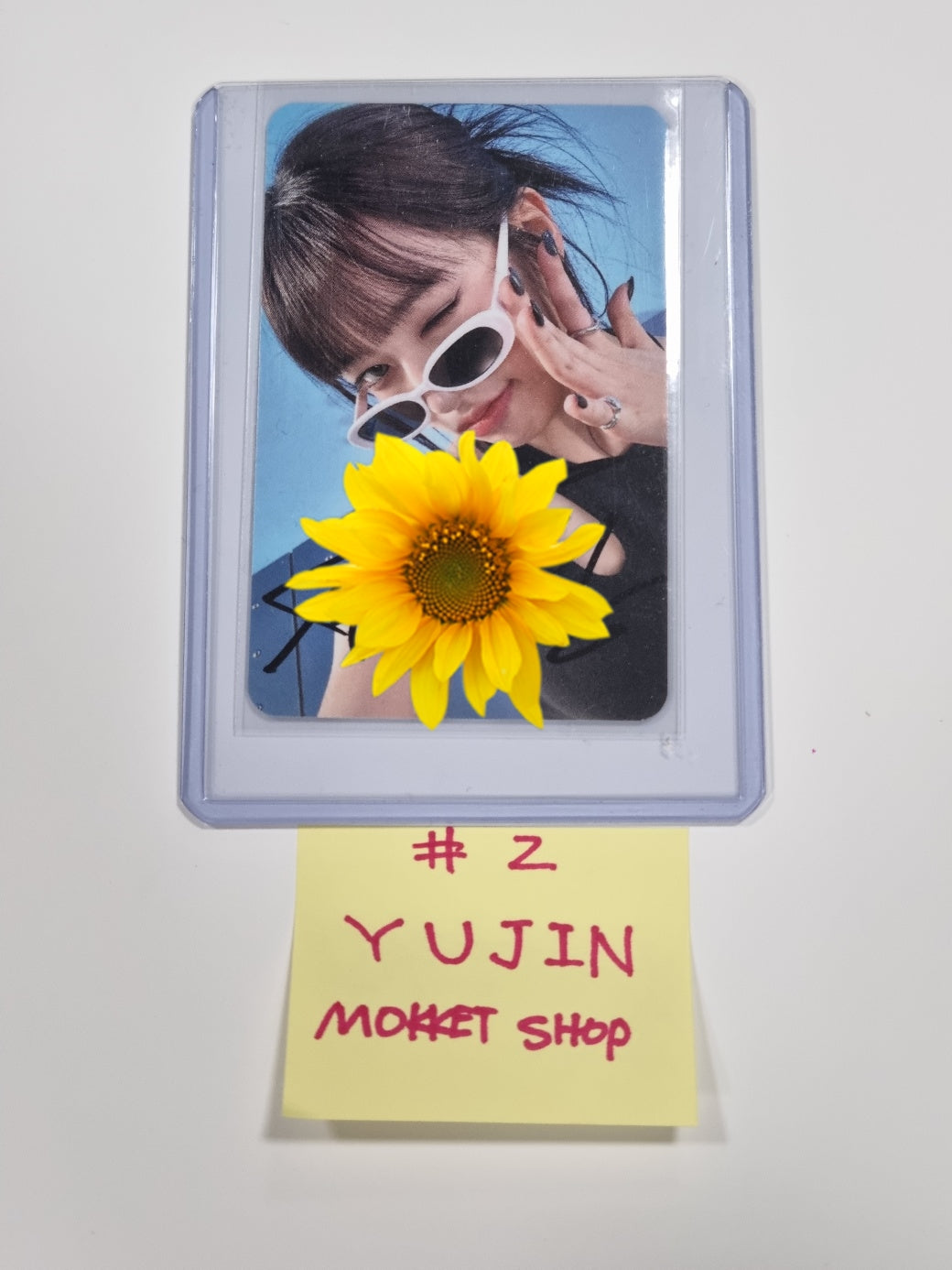 Gaeul, Yujin, Leeseo (Of IVE) "I&