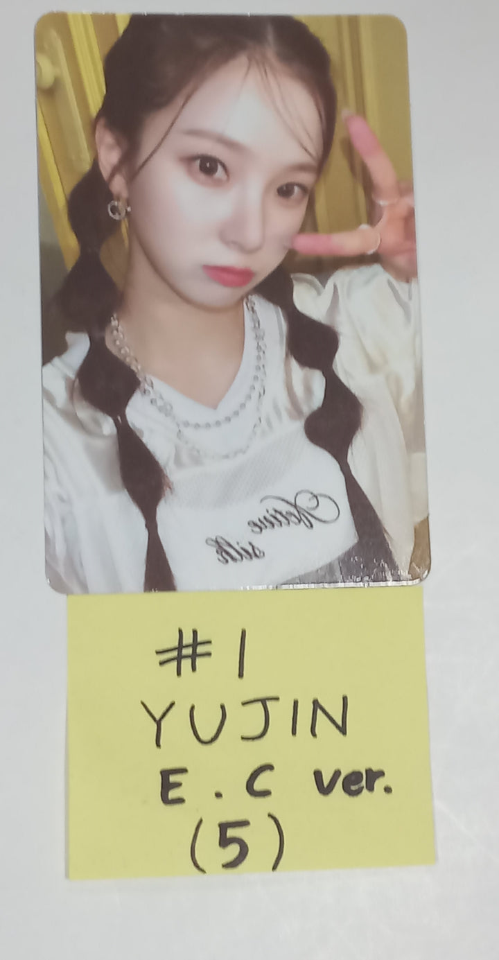 Kep1er "LOVESTRUCK! " - Official Photocard - HALLYUSUPERSTORE
