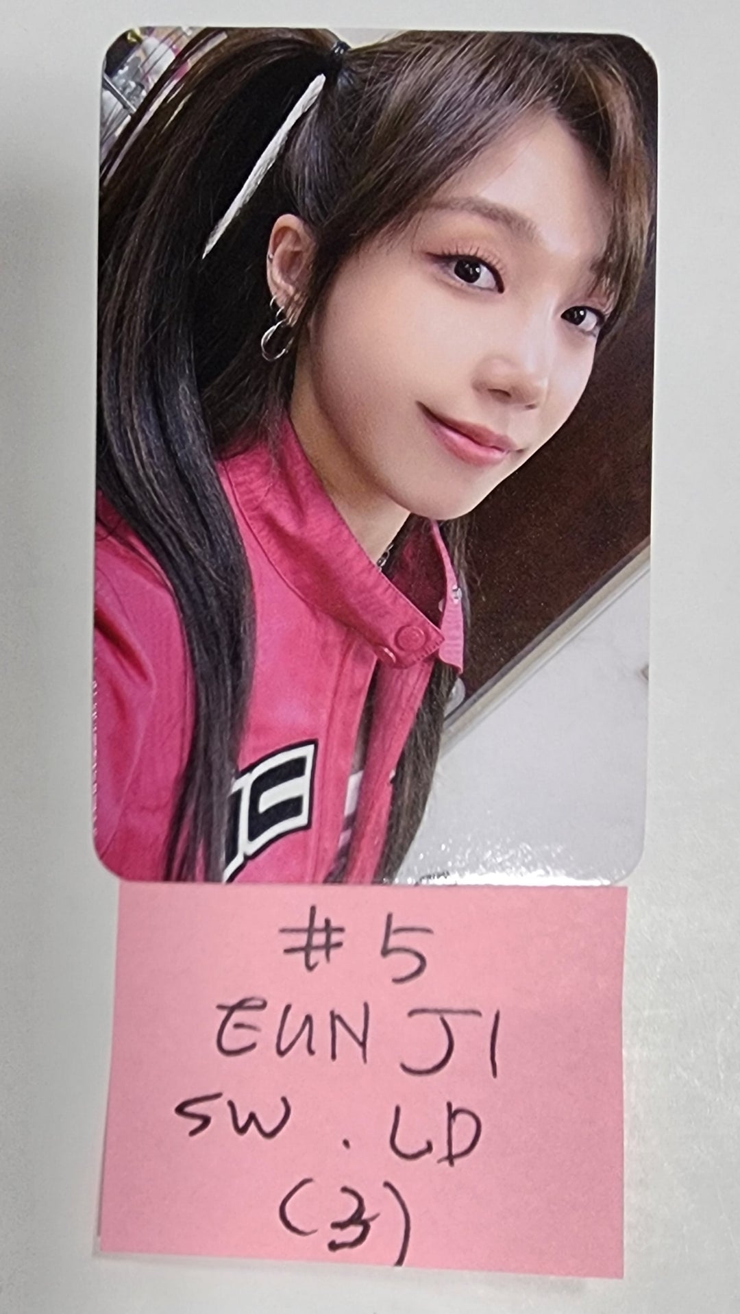 Apink "SELF" 10th Mini Album - Soundwave Lucky Draw Event Photocard [Updated 4/21] - HALLYUSUPERSTORE
