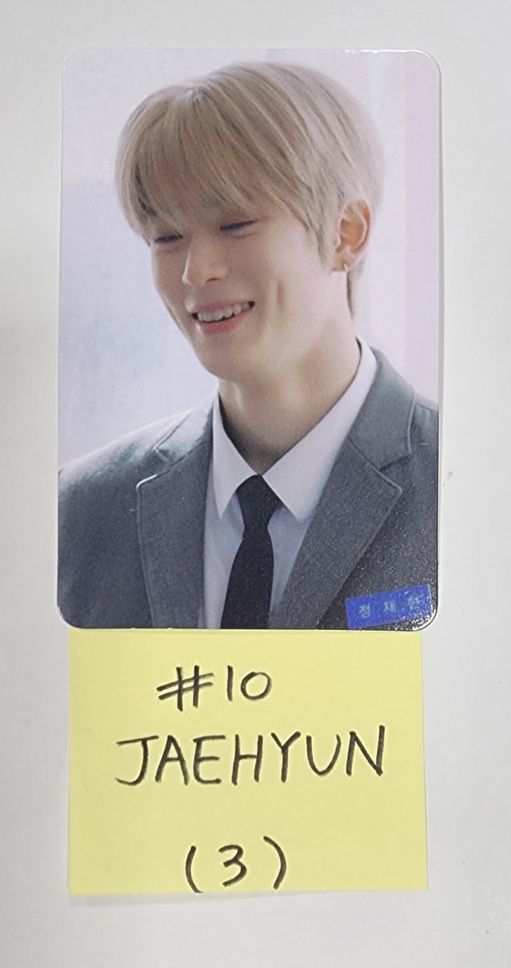 NCT 도재정 "Perfume" - Special Random Pack Photocard - HALLYUSUPERSTORE
