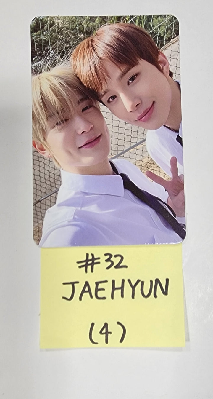 NCT 도재정 "Perfume" - Special Random Pack Photocard - HALLYUSUPERSTORE
