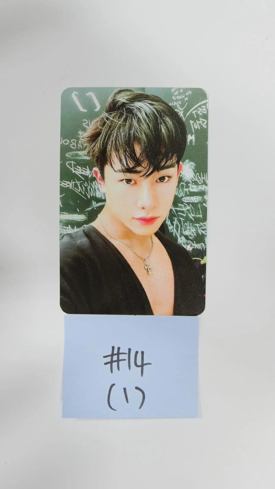Wonho Love Synonym 
