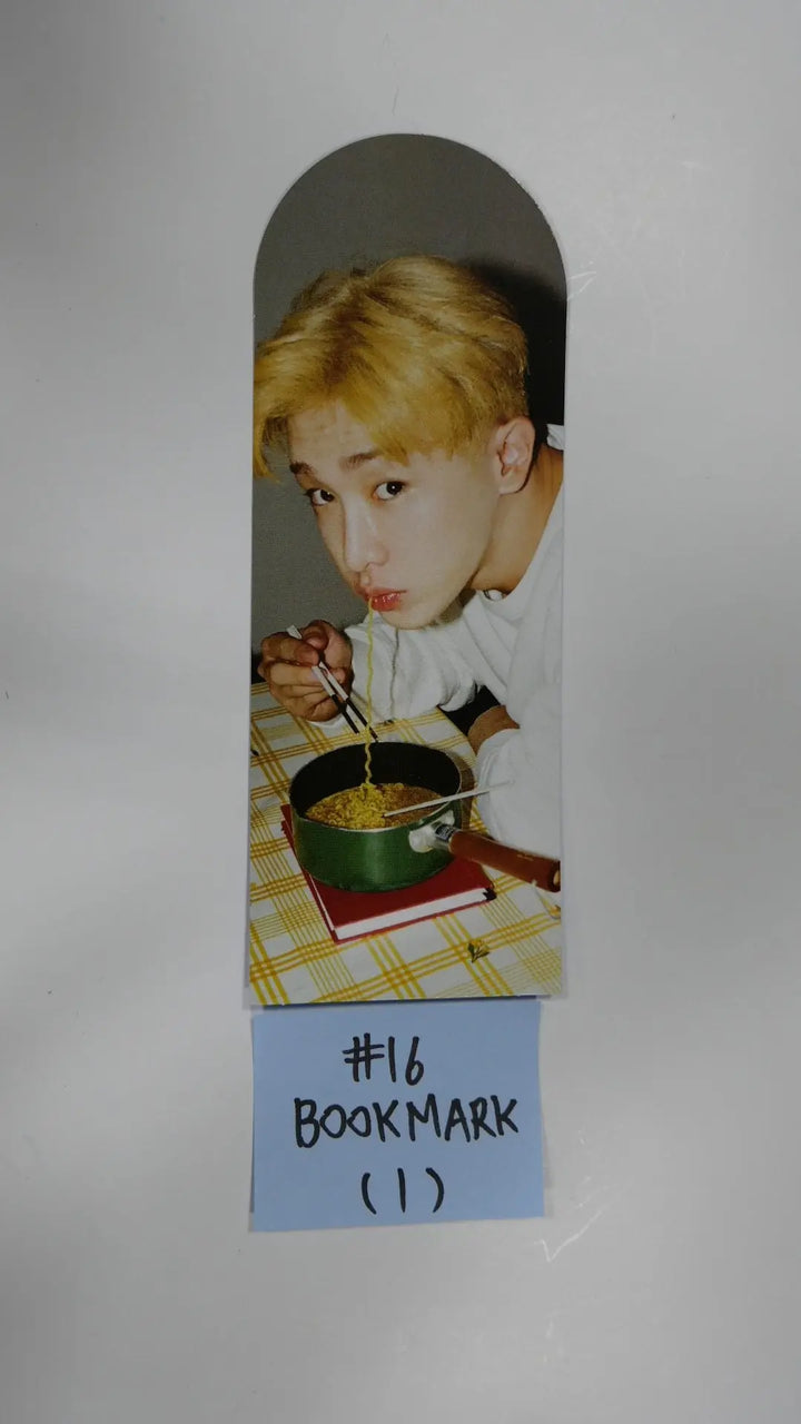 Wonho Love Synonym 