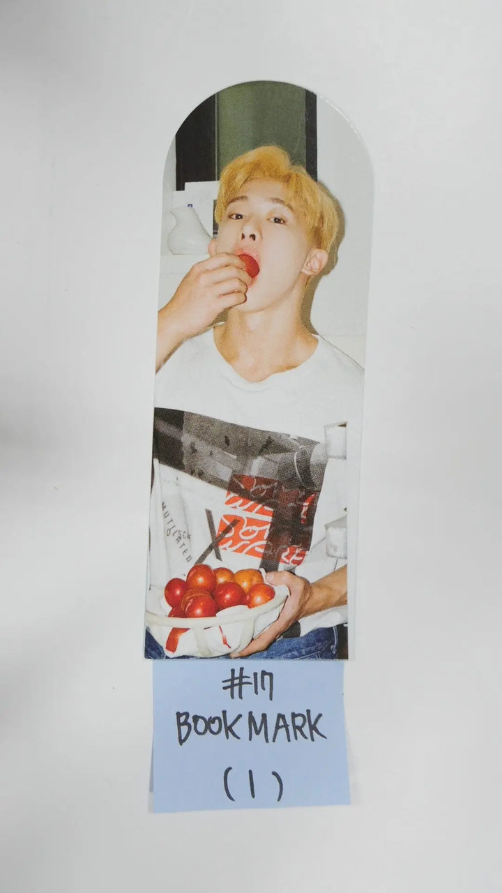 Wonho Love Synonym 
