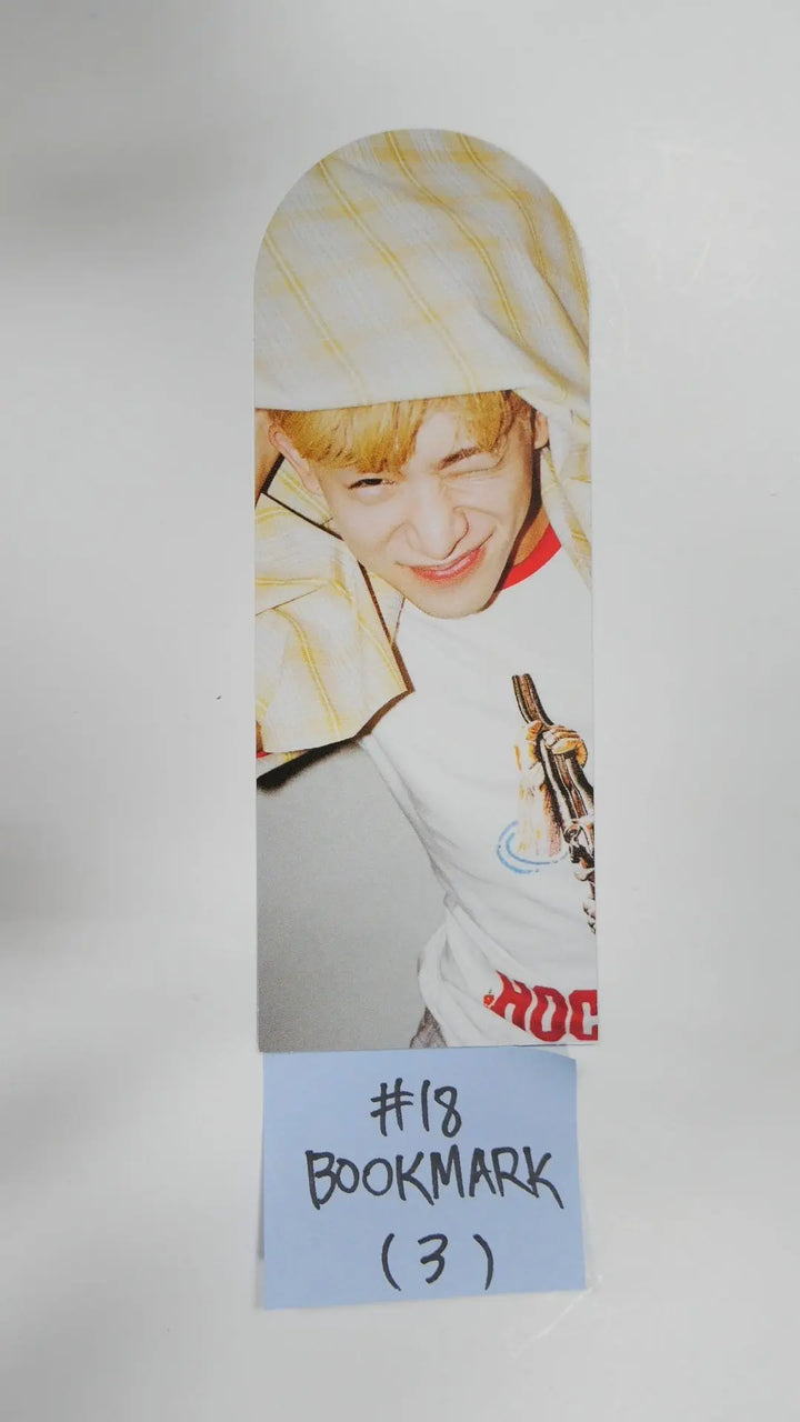 Wonho Love Synonym 