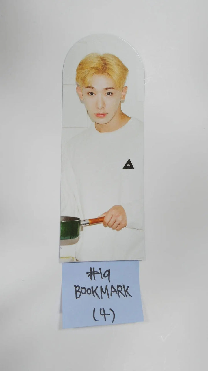 Wonho Love Synonym 