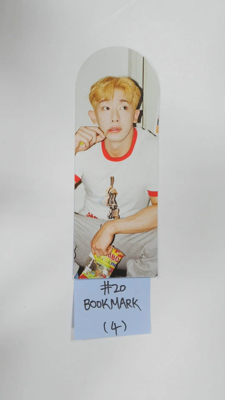Wonho Love Synonym 