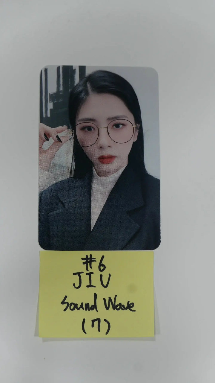 Dreamcatcher "Road To Utopia" - Soundwave Fansign Event Photocard - HALLYUSUPERSTORE