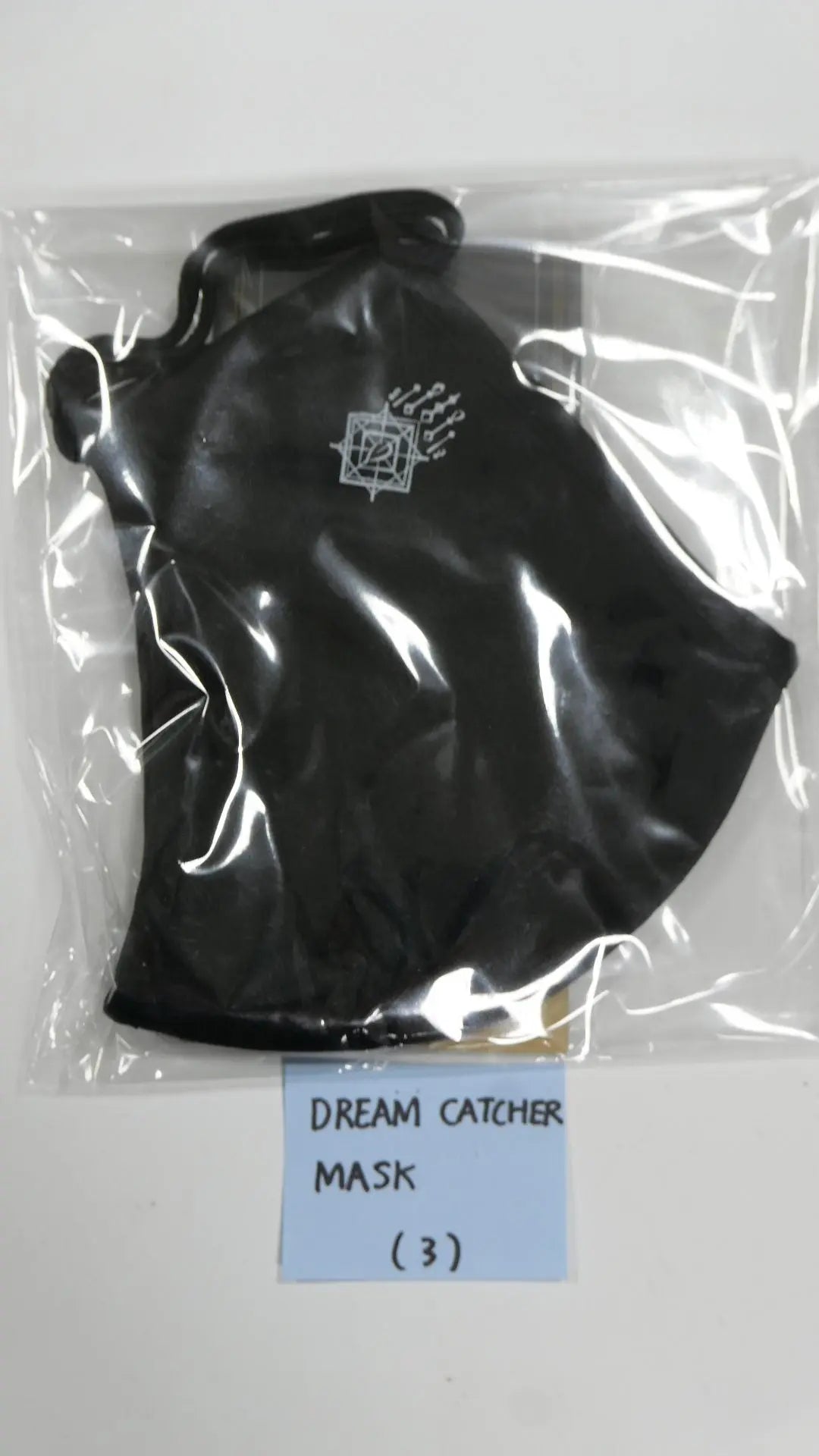 Dreamcatcher - 4th Anniversary Ver. 2 Official MD - HALLYUSUPERSTORE