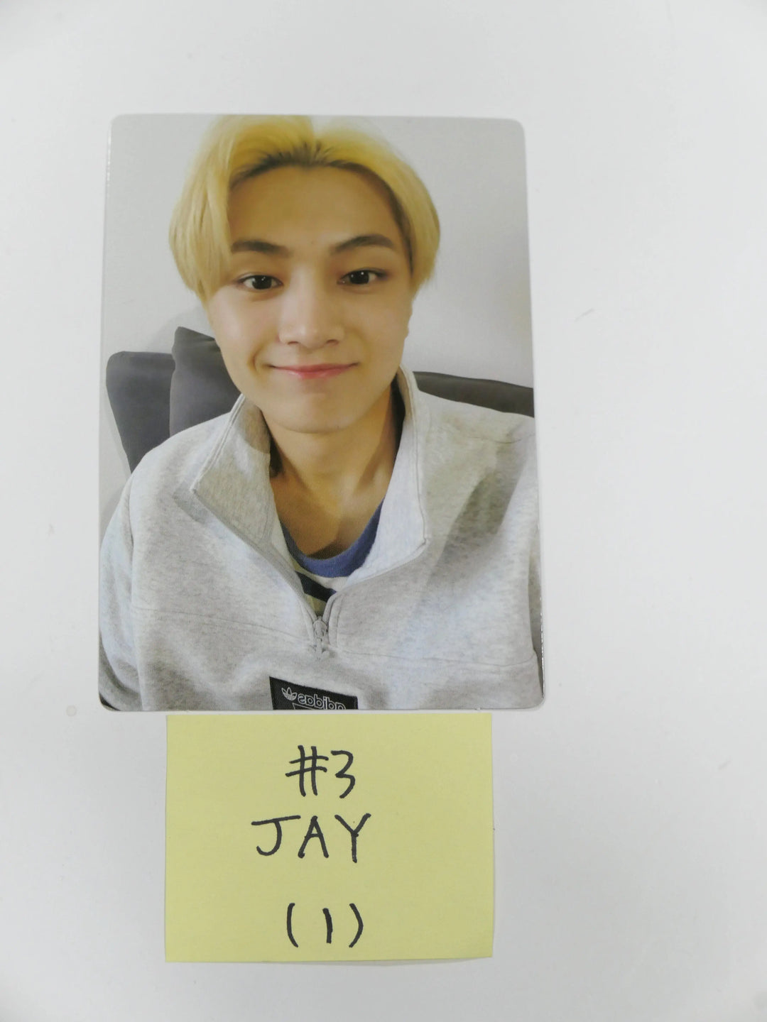 Enhypen - Photocard from 1st Fanclub kit - HALLYUSUPERSTORE