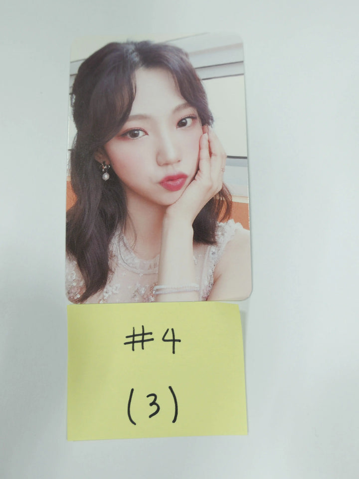 WJSN Cosmic Girls - Neverland Official Photocard (