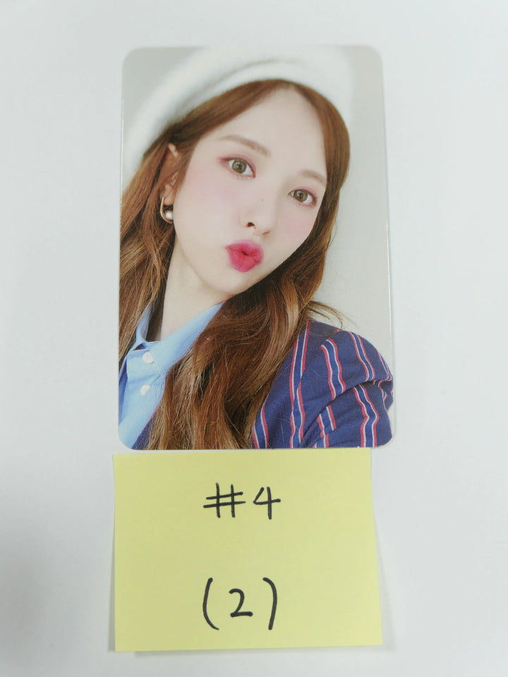 WJSN Cosmic Girls - Neverland Official Photocard (