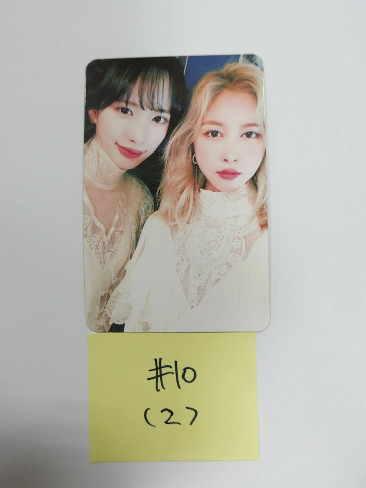 WJSN Cosmic Girls - Neverland Official Photocard (