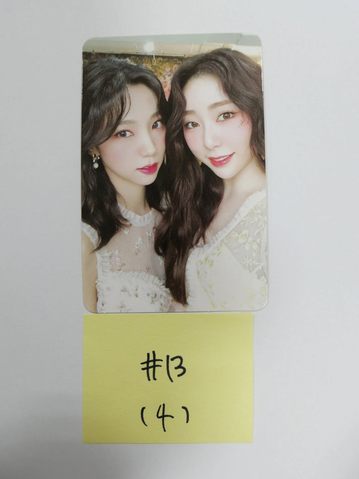 WJSN Cosmic Girls - Neverland Official Photocard (
