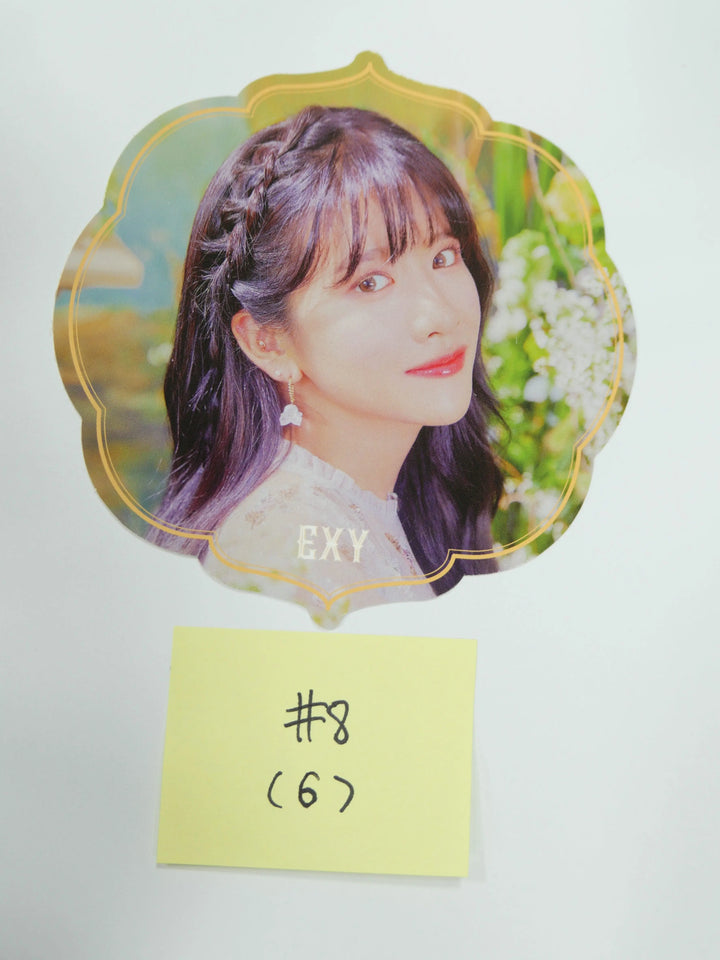 WJSN Cosmic Girls - Neverland Official Photocard (