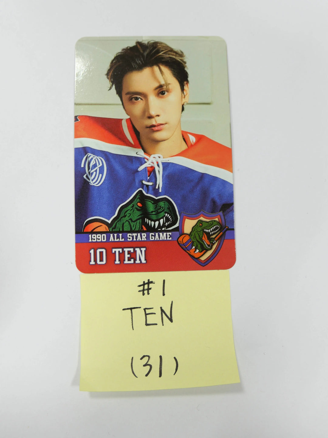 NCT 90&