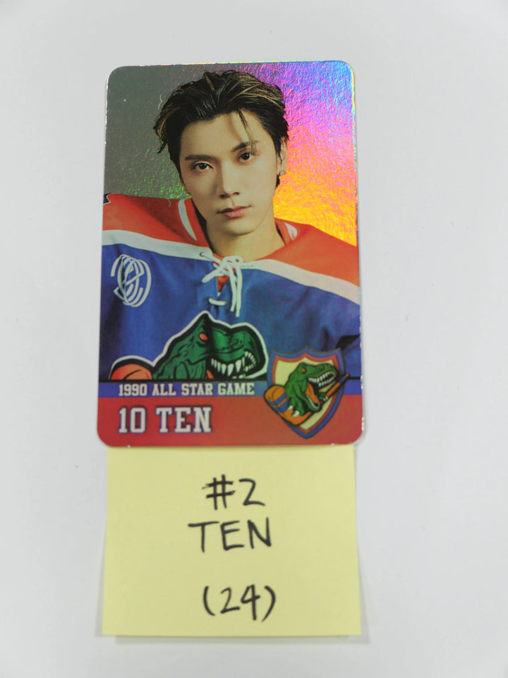 NCT 90&