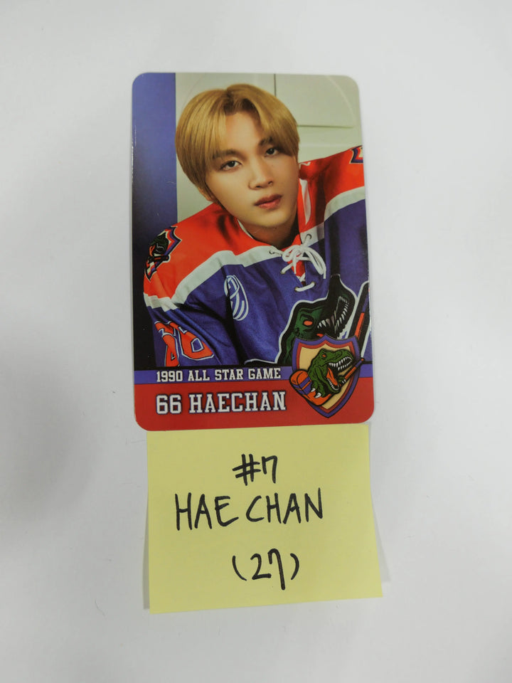 NCT 90&