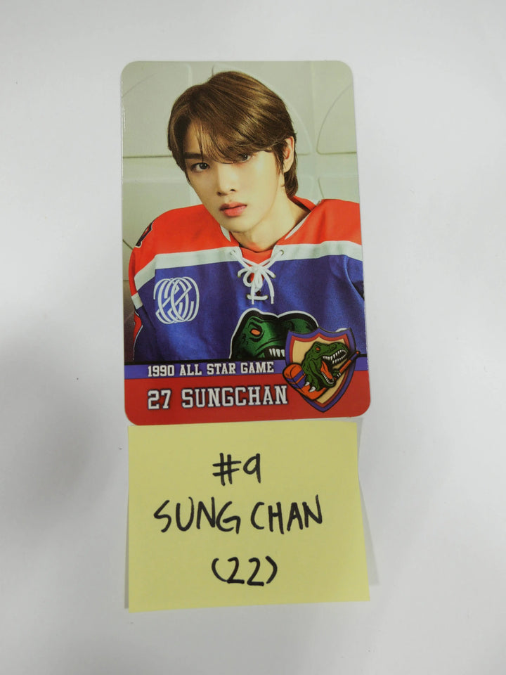 NCT 90&