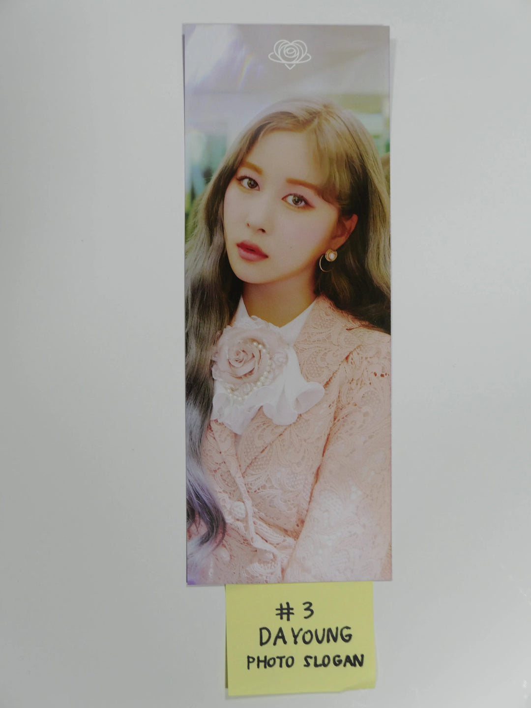 WJSN Cosmic Girls - "Unnatural" Official Photo Slogan, Film Photo, Photo Stand [updated 210408] - HALLYUSUPERSTORE
