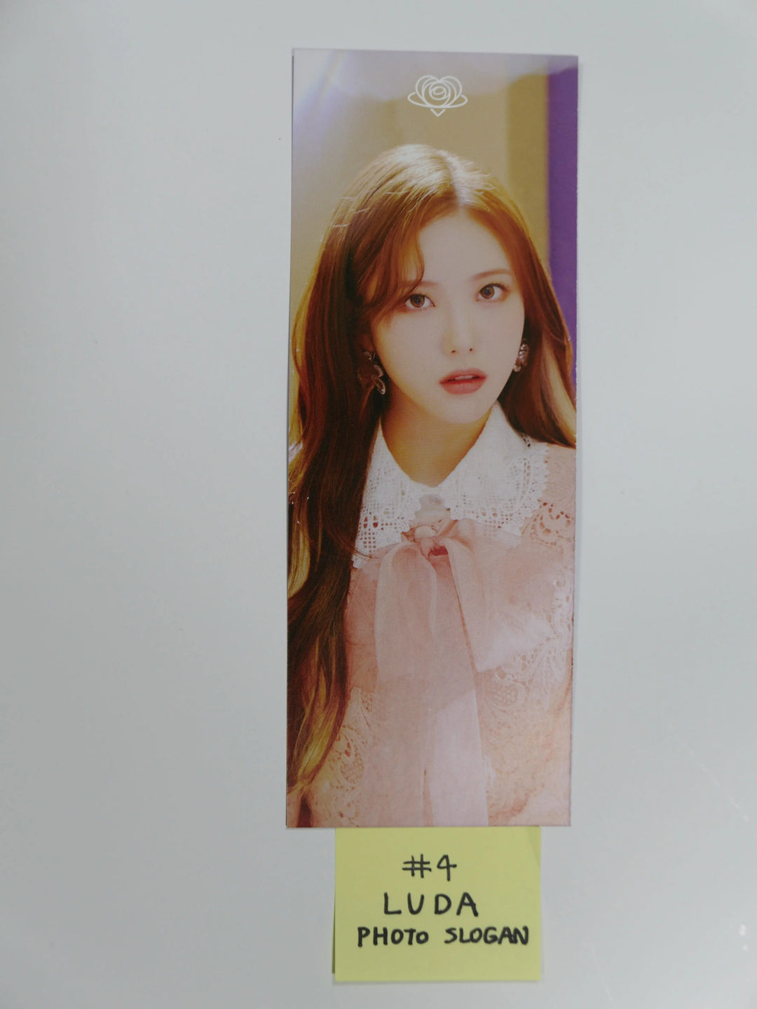 WJSN Cosmic Girls - "Unnatural" Official Photo Slogan, Film Photo, Photo Stand [updated 210408] - HALLYUSUPERSTORE