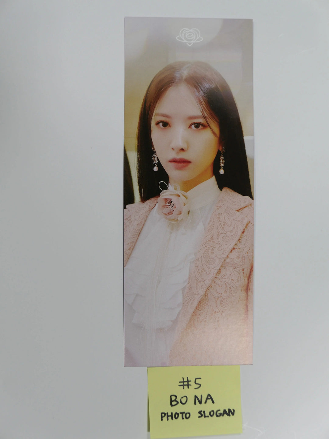 WJSN Cosmic Girls - "Unnatural" Official Photo Slogan, Film Photo, Photo Stand [updated 210408] - HALLYUSUPERSTORE