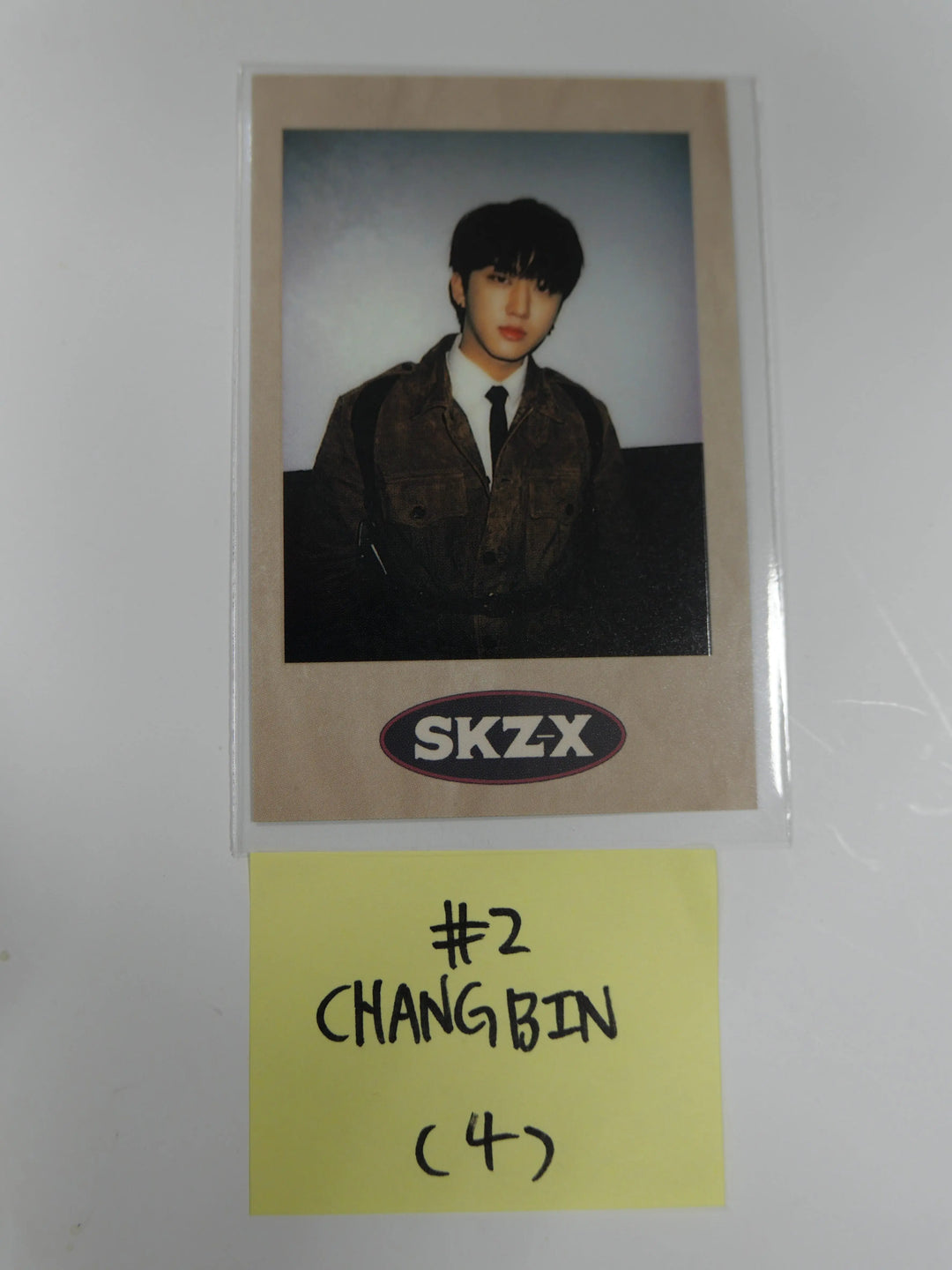 Stray Kids - [1ST
