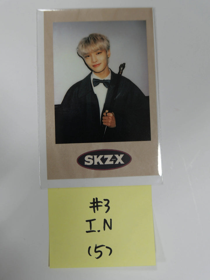 Stray Kids - [1ST