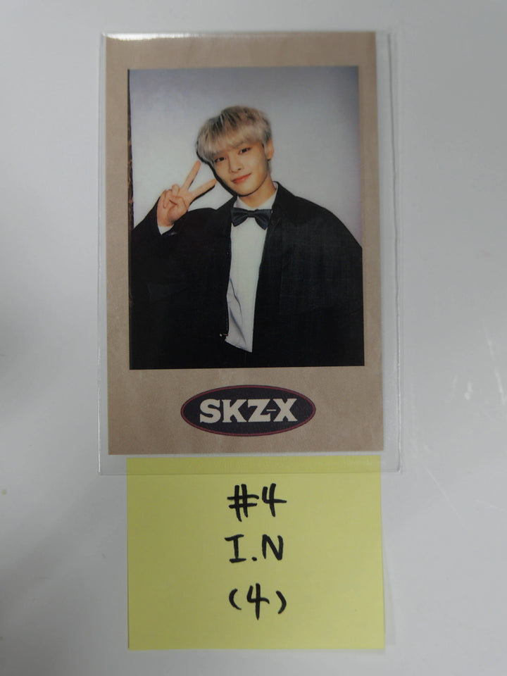 Stray Kids - [1ST