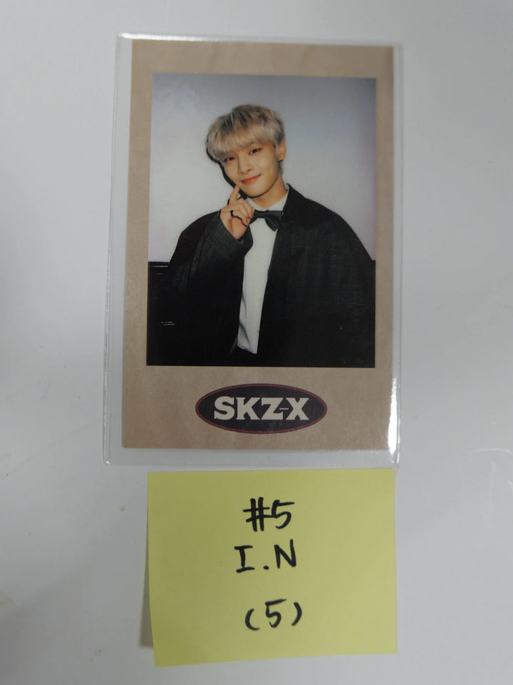 Stray Kids - [1ST