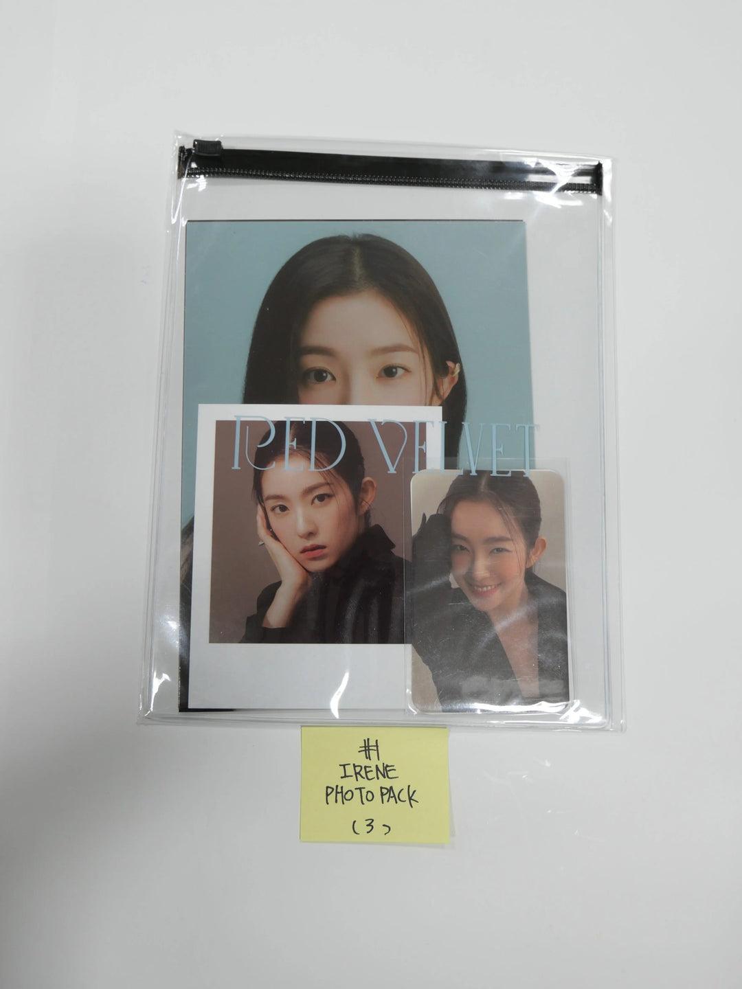 Red Velvet SMTOWN OFFICIAL GOODS 2021 SEASON&