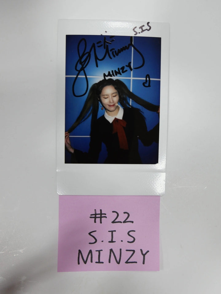 Girl Group Member&