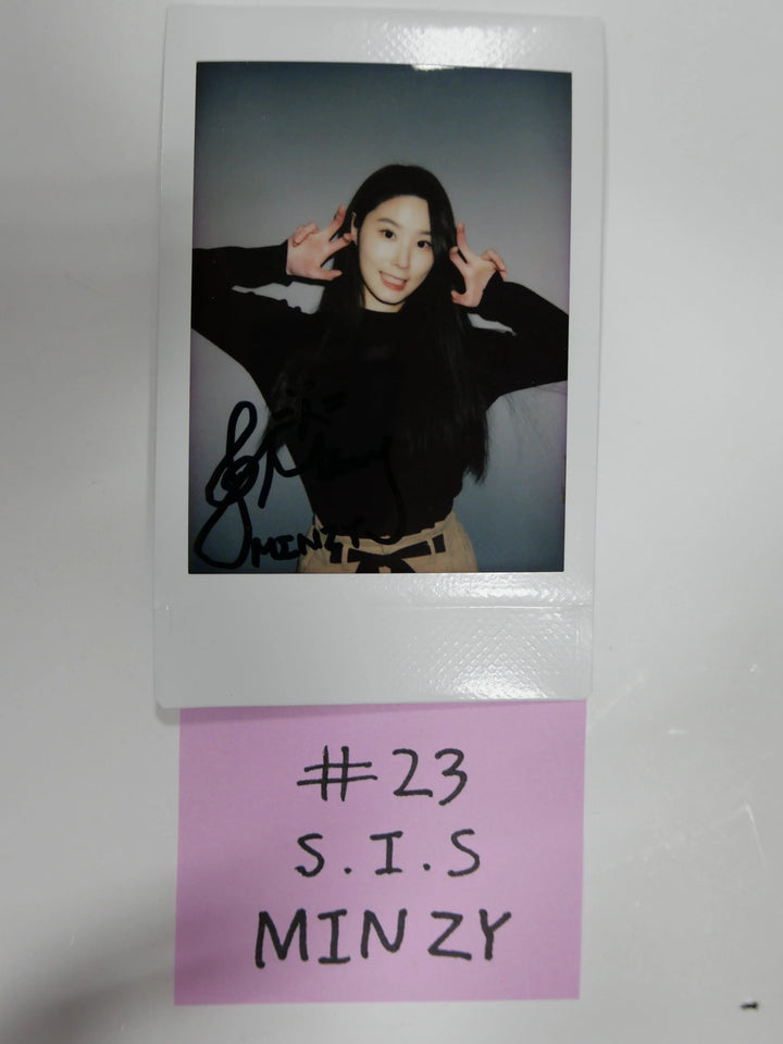 Girl Group Member&