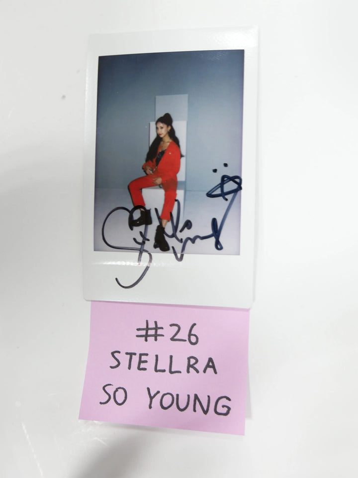 Girl Group Member&