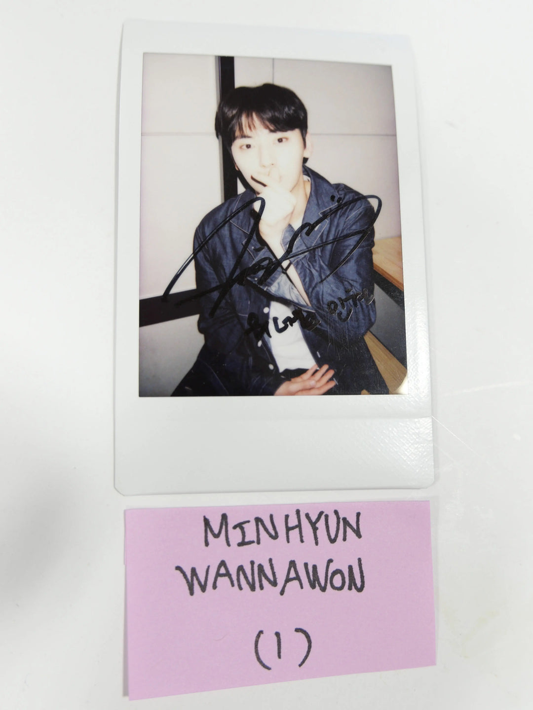 Girl Group Member&