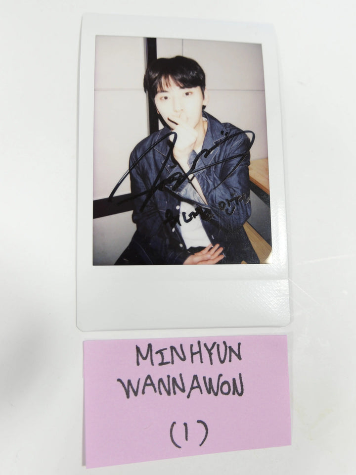 Girl Group Member&