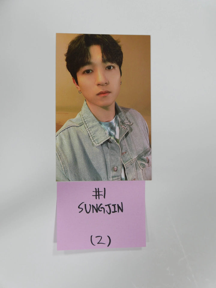 Day6 &