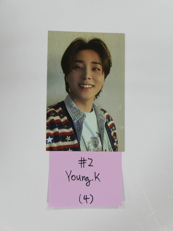 Day6 &