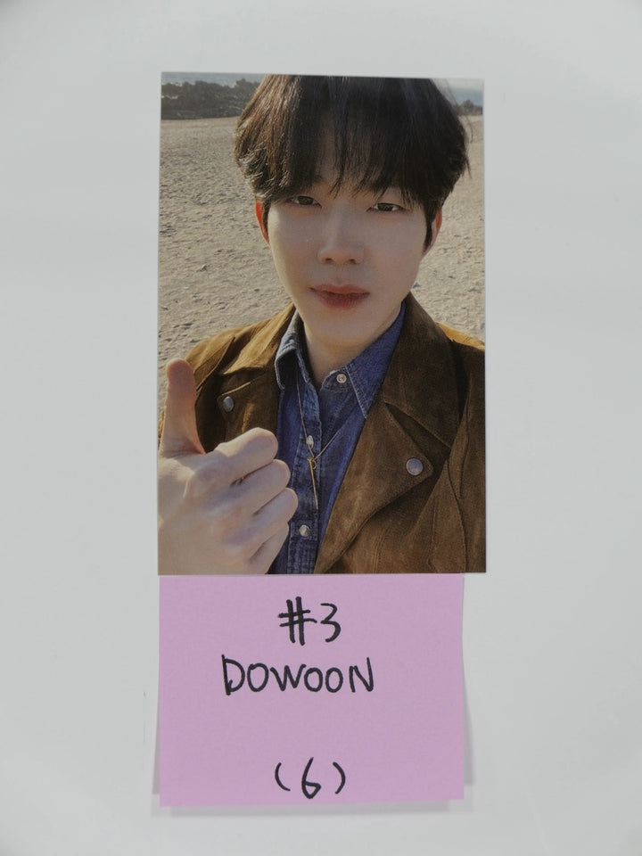 Day6 &