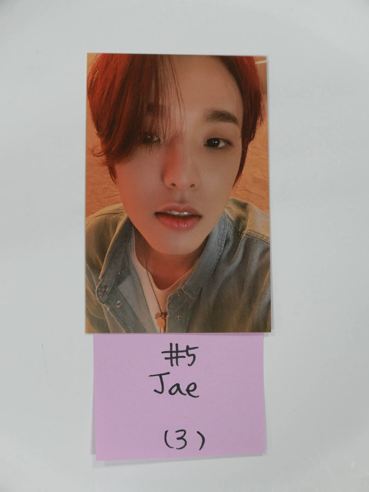 Day6 &
