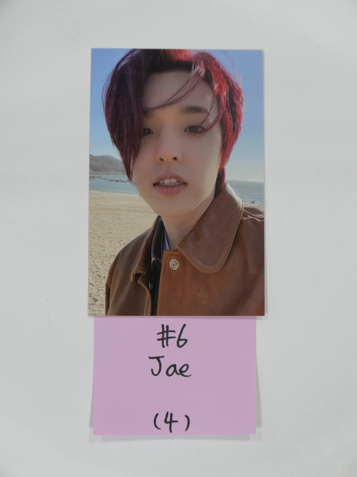 Day6 &
