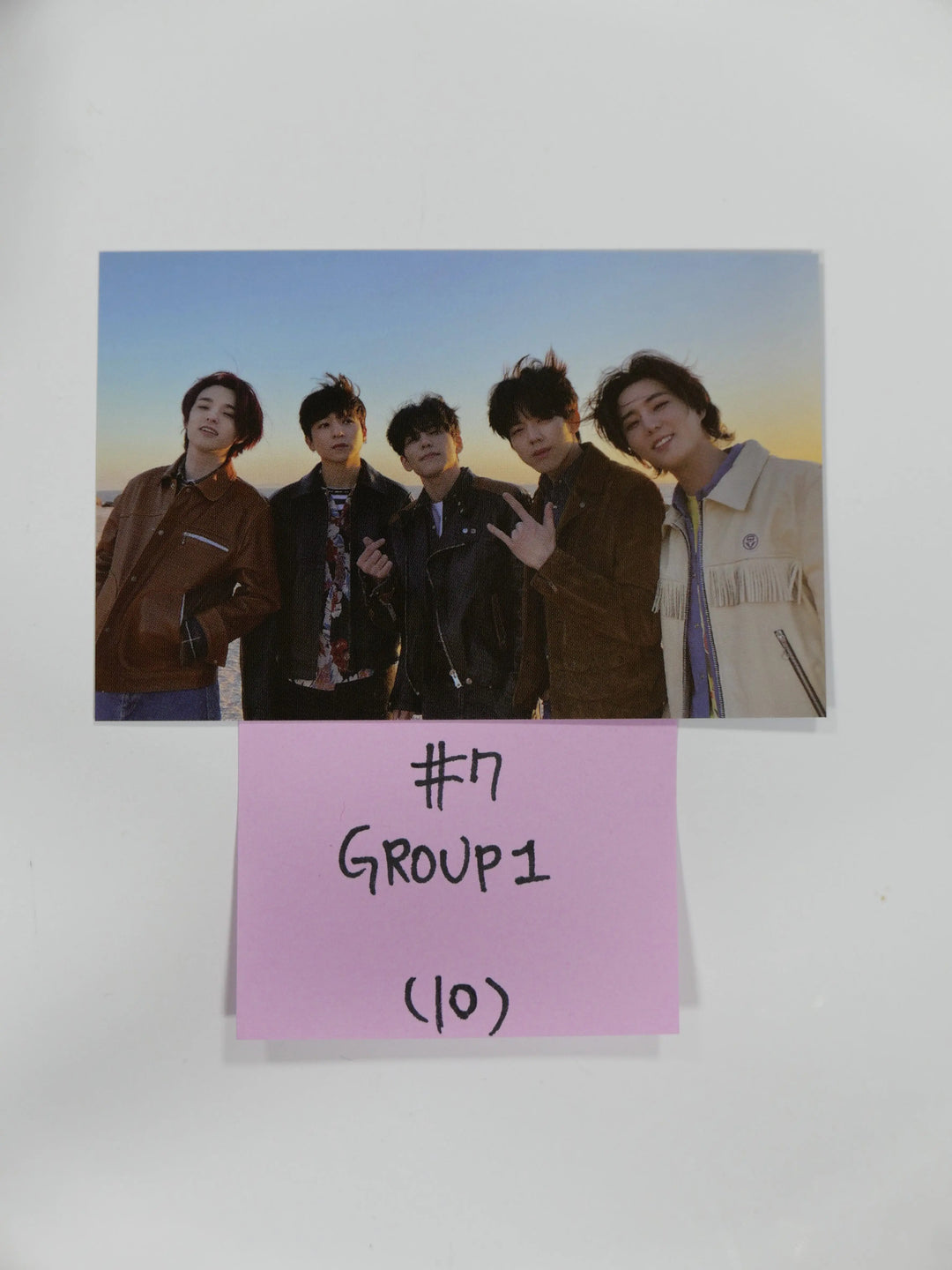 Day6 &
